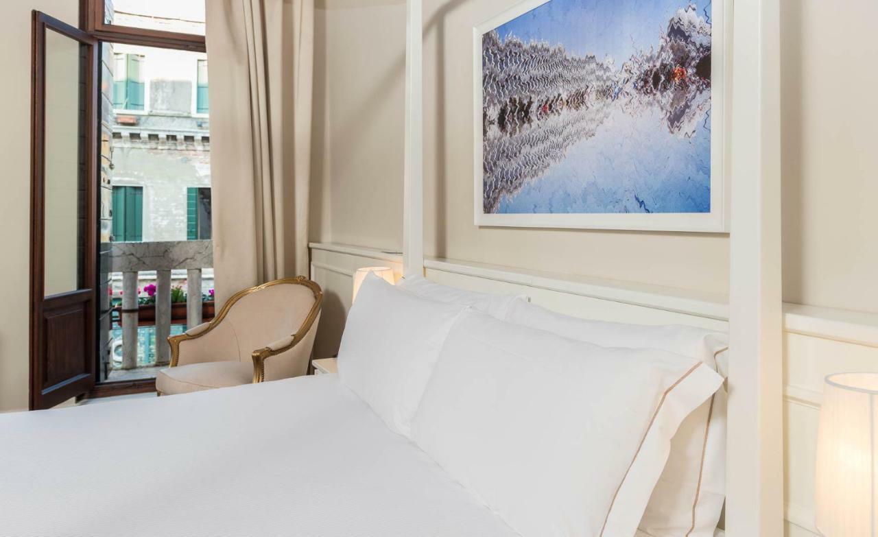 Hotel Axel - Adults Only Venise