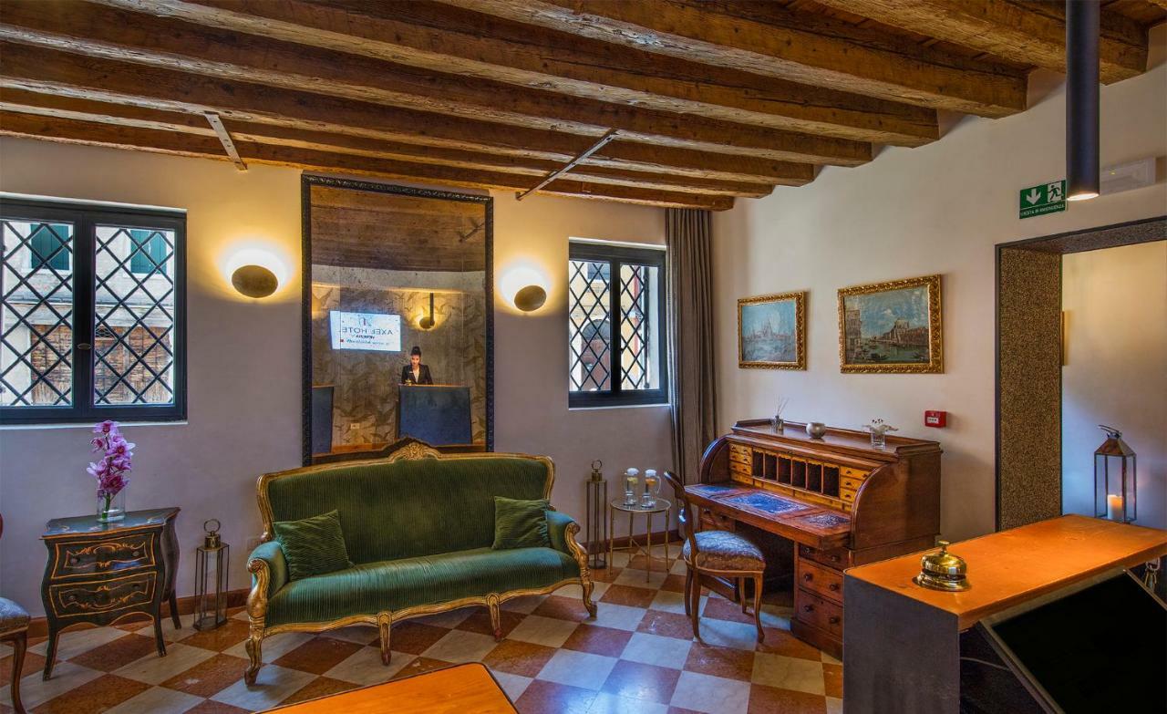 Axel - Adults Only Hotel Venise