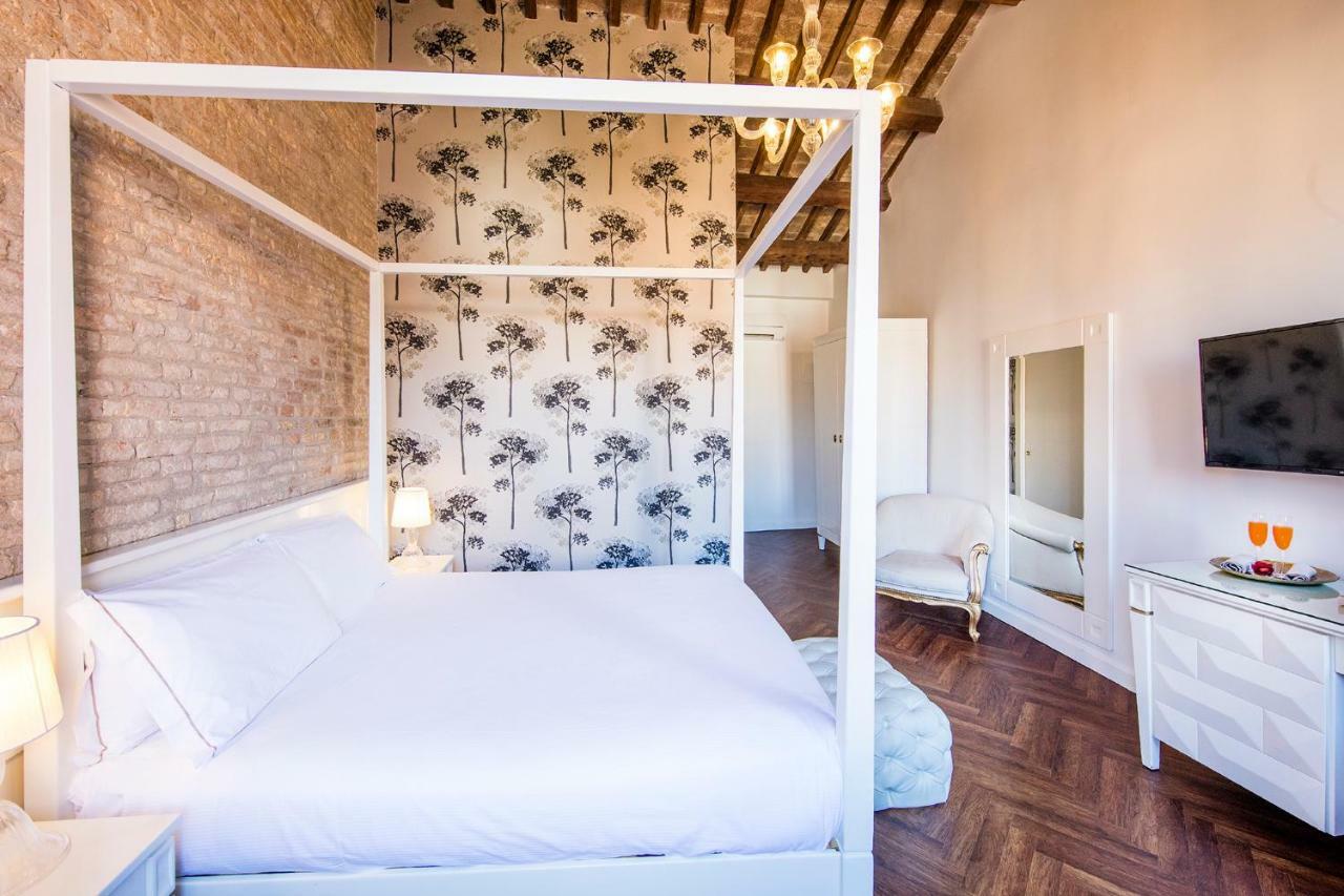 Hotel Axel - Adults Only Venise